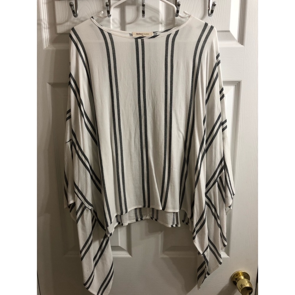 Newbury Kustom USA Shirt